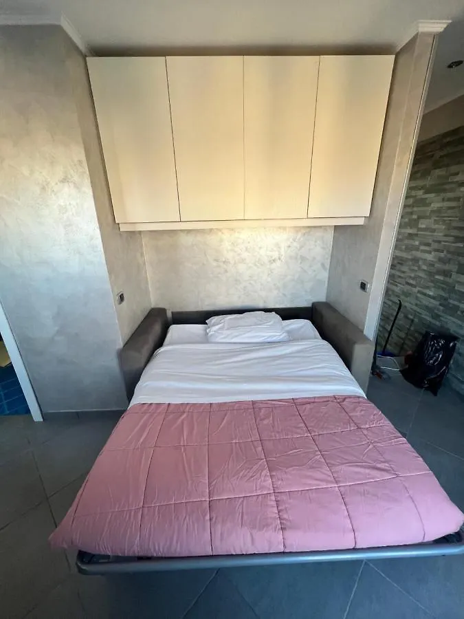 Il Terrazzino Apartment Naples