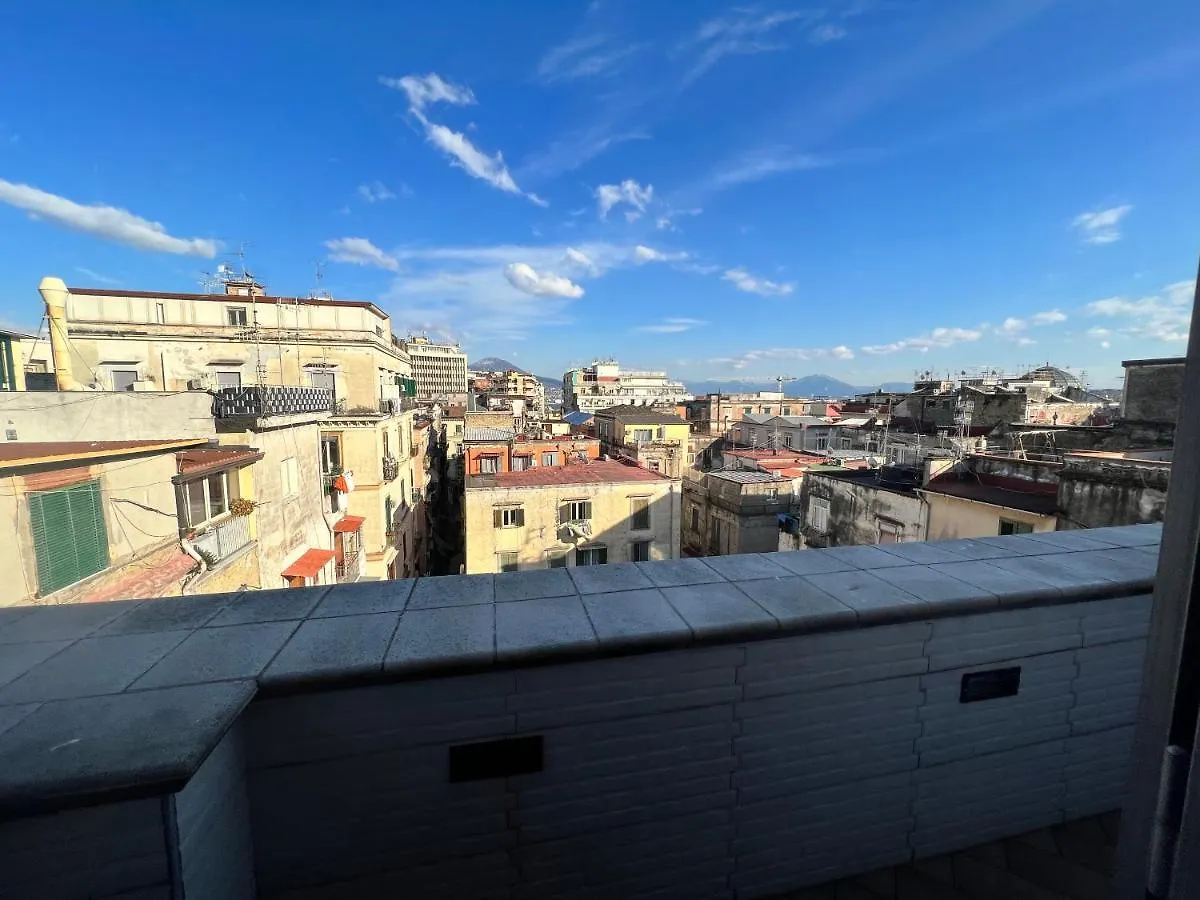 Il Terrazzino contacts