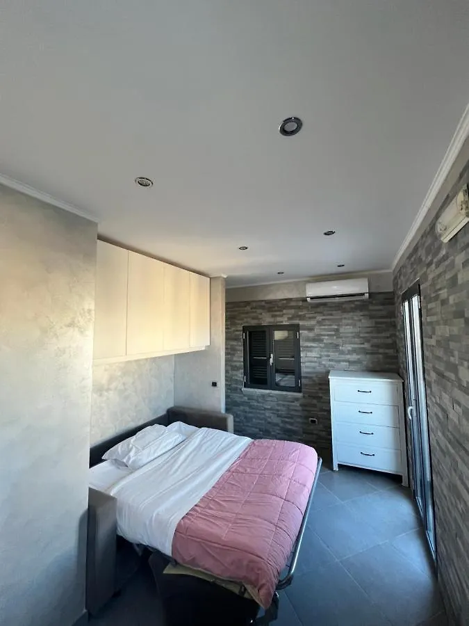 Il Terrazzino Apartment Naples 0*,  Italy