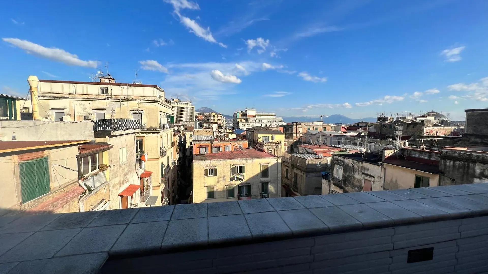 Il Terrazzino Apartment Naples