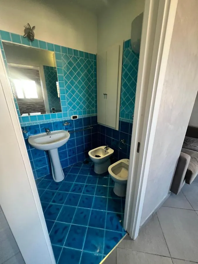 Il Terrazzino Apartment Naples