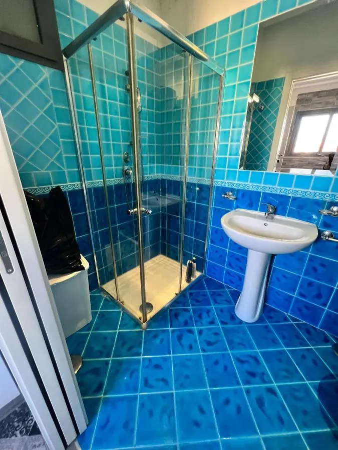 Il Terrazzino Apartment Naples